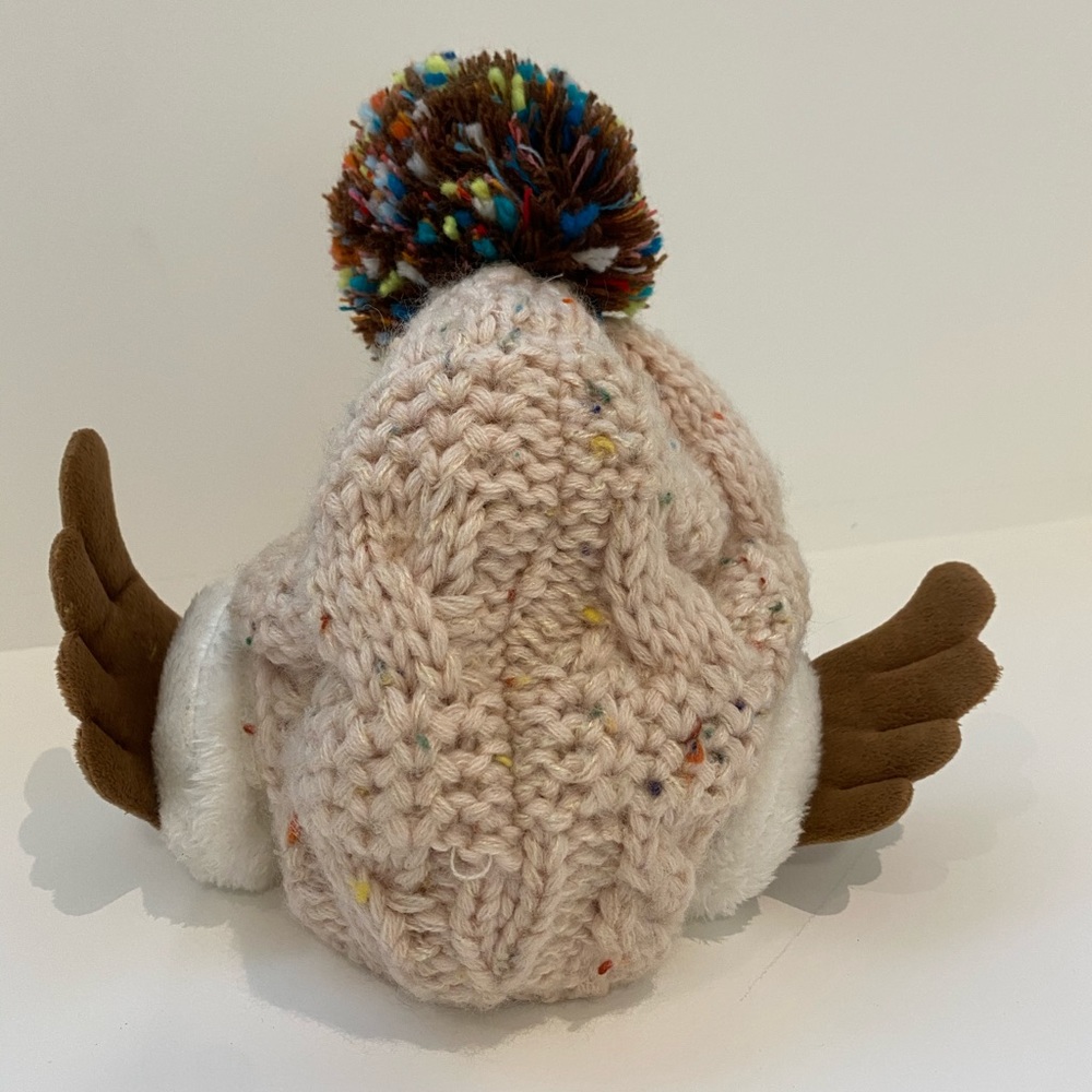 Cute tuque